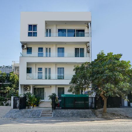 Aamantran Residency Hotel, Sohna Road, Sector 49, Gurugram グルガウン エクステリア 写真